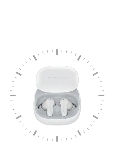 M3 Translator Earbuds specifications