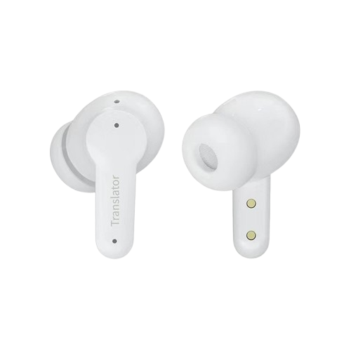 M3 Earbuds design